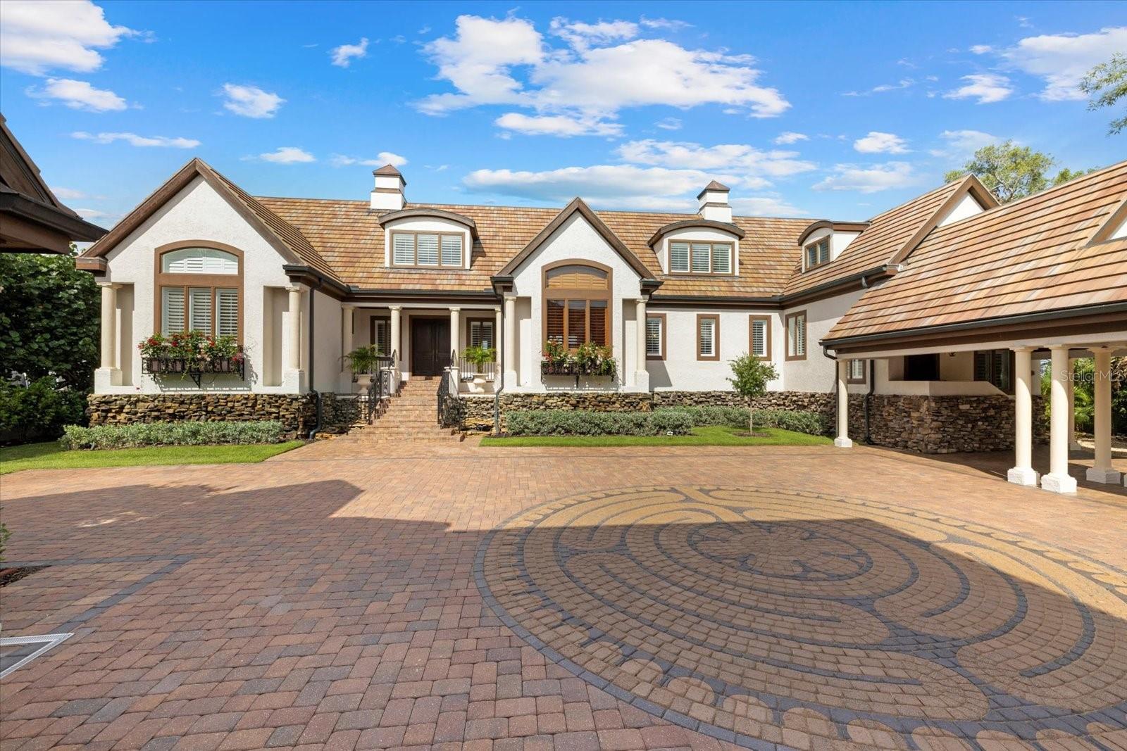 4315 MANGROVE PL