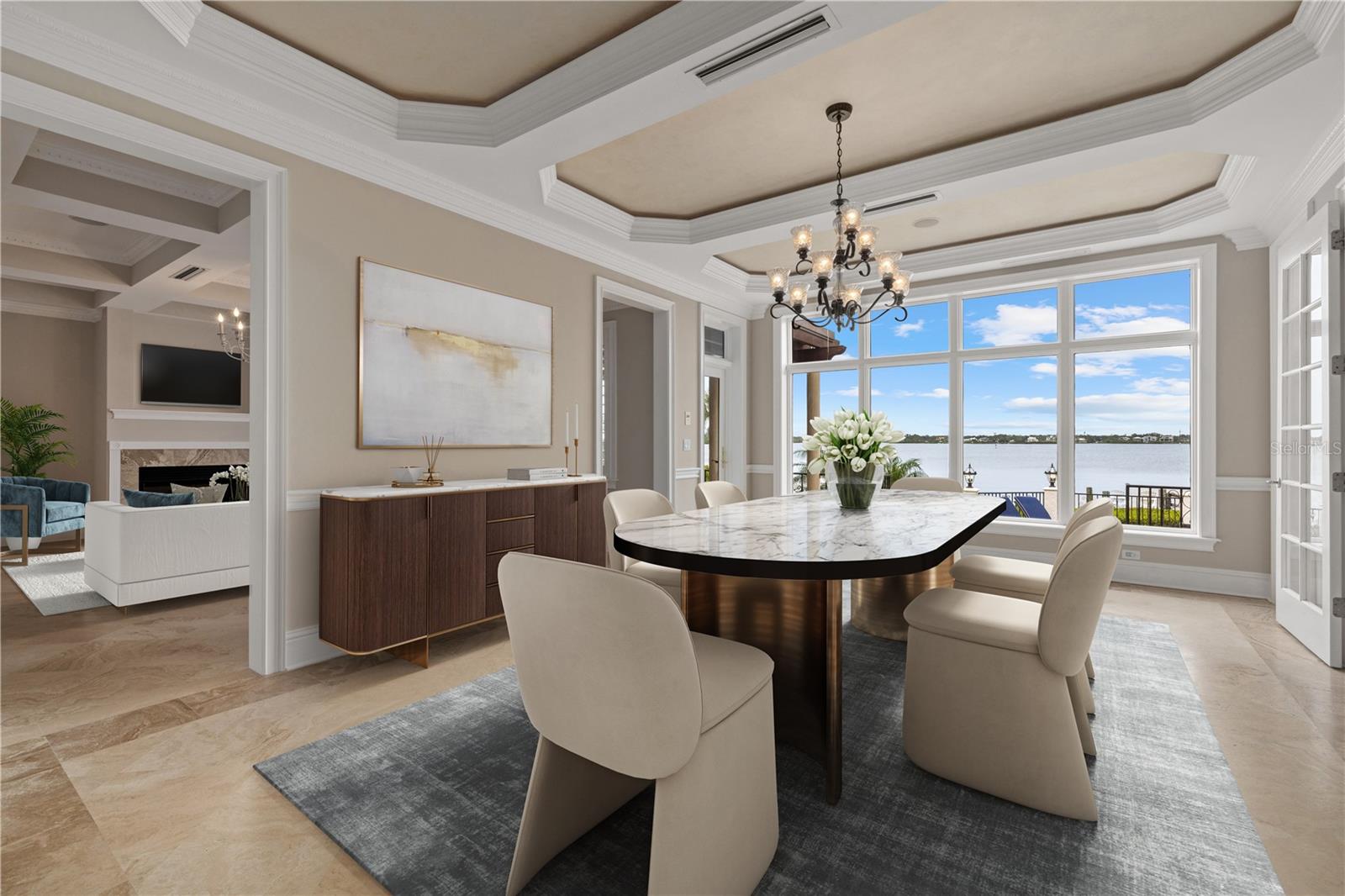 4315 MANGROVE PL