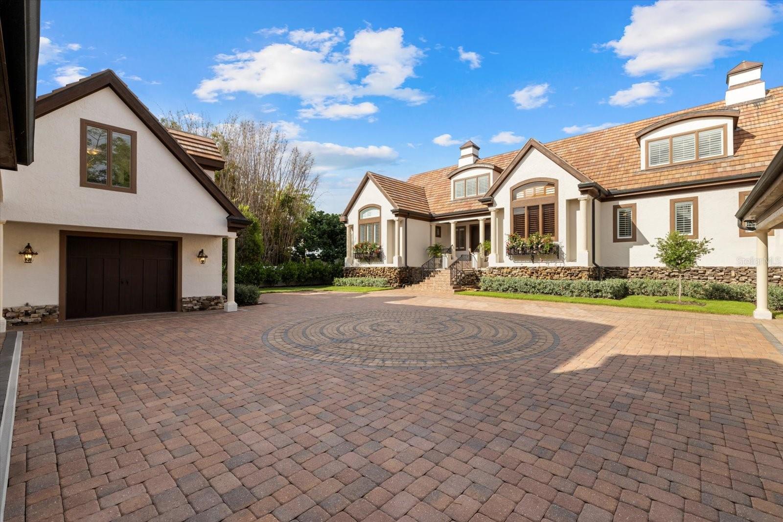 4315 MANGROVE PL