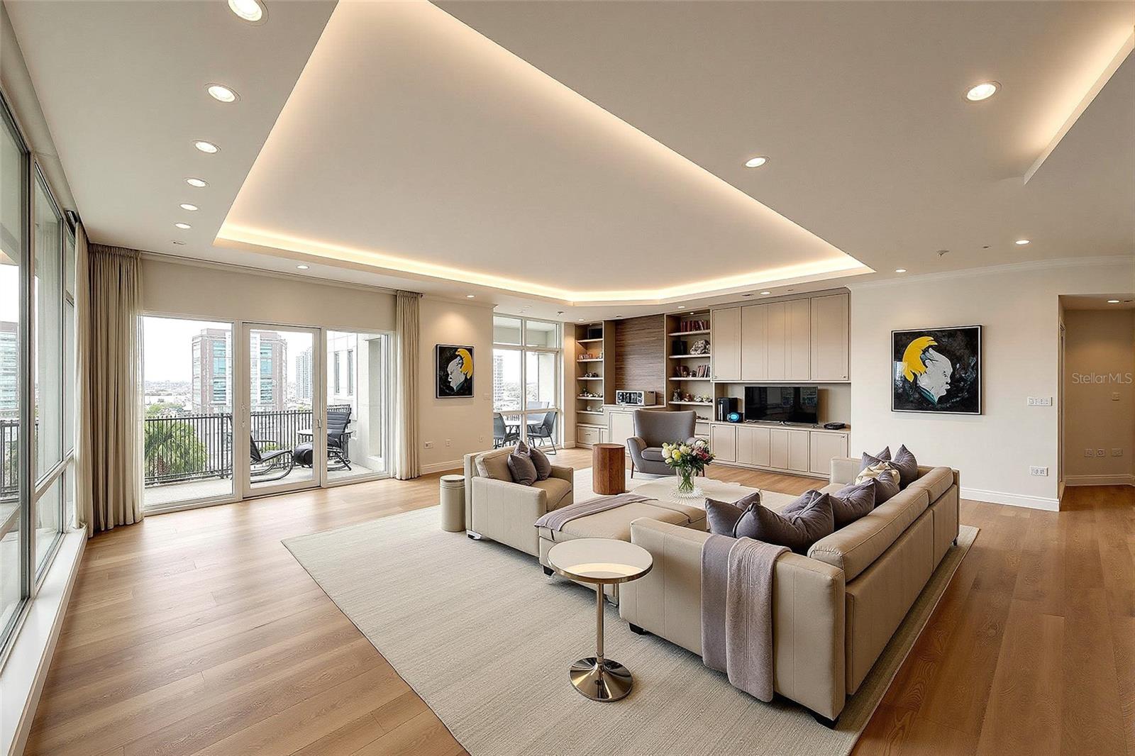 1111 RITZ CARLTON DR #1704