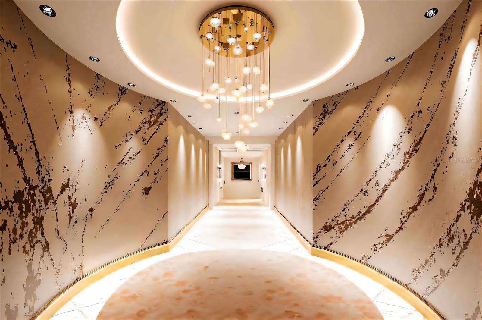 1111 RITZ CARLTON DR #1704