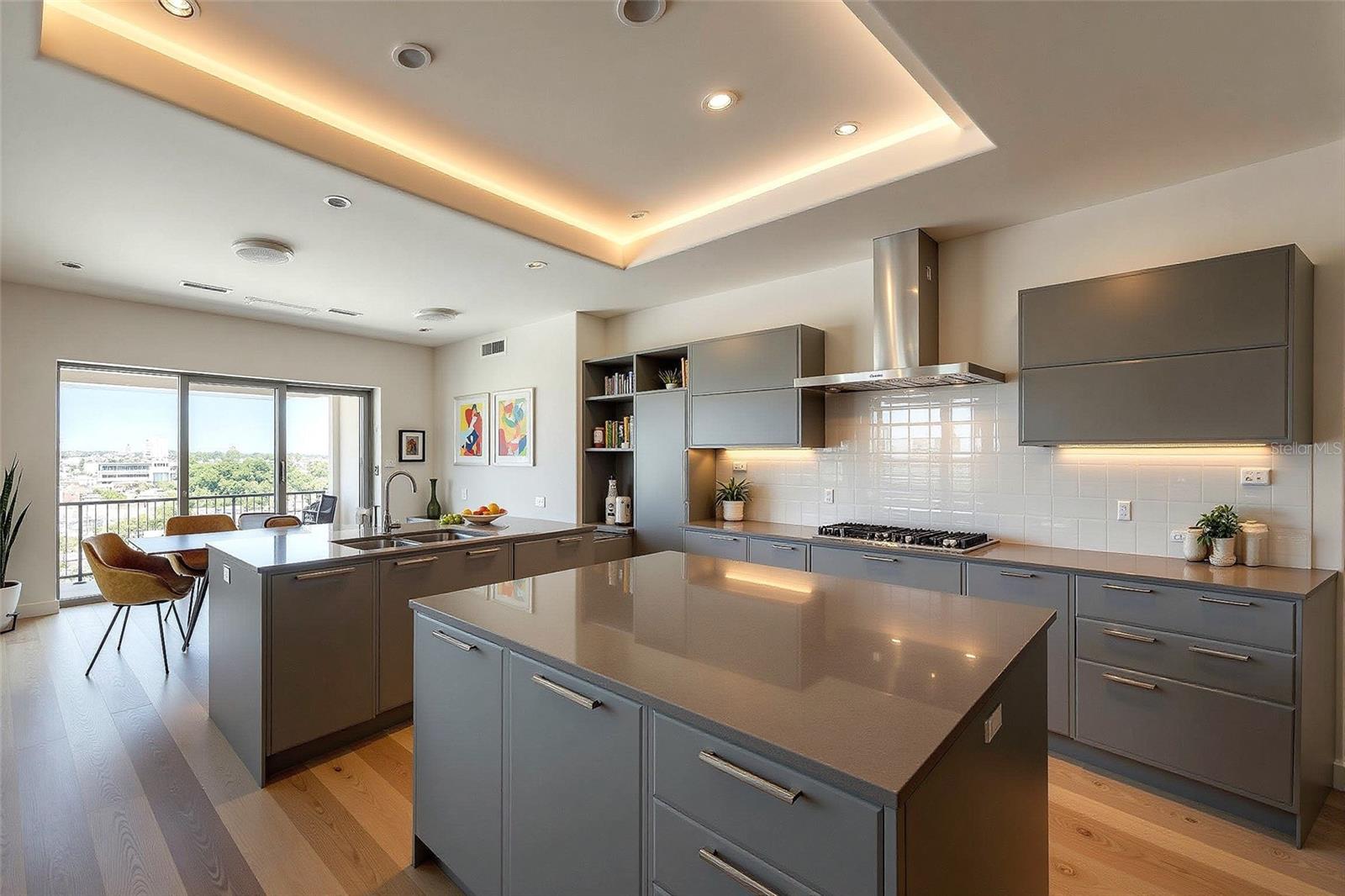 1111 RITZ CARLTON DR #1704