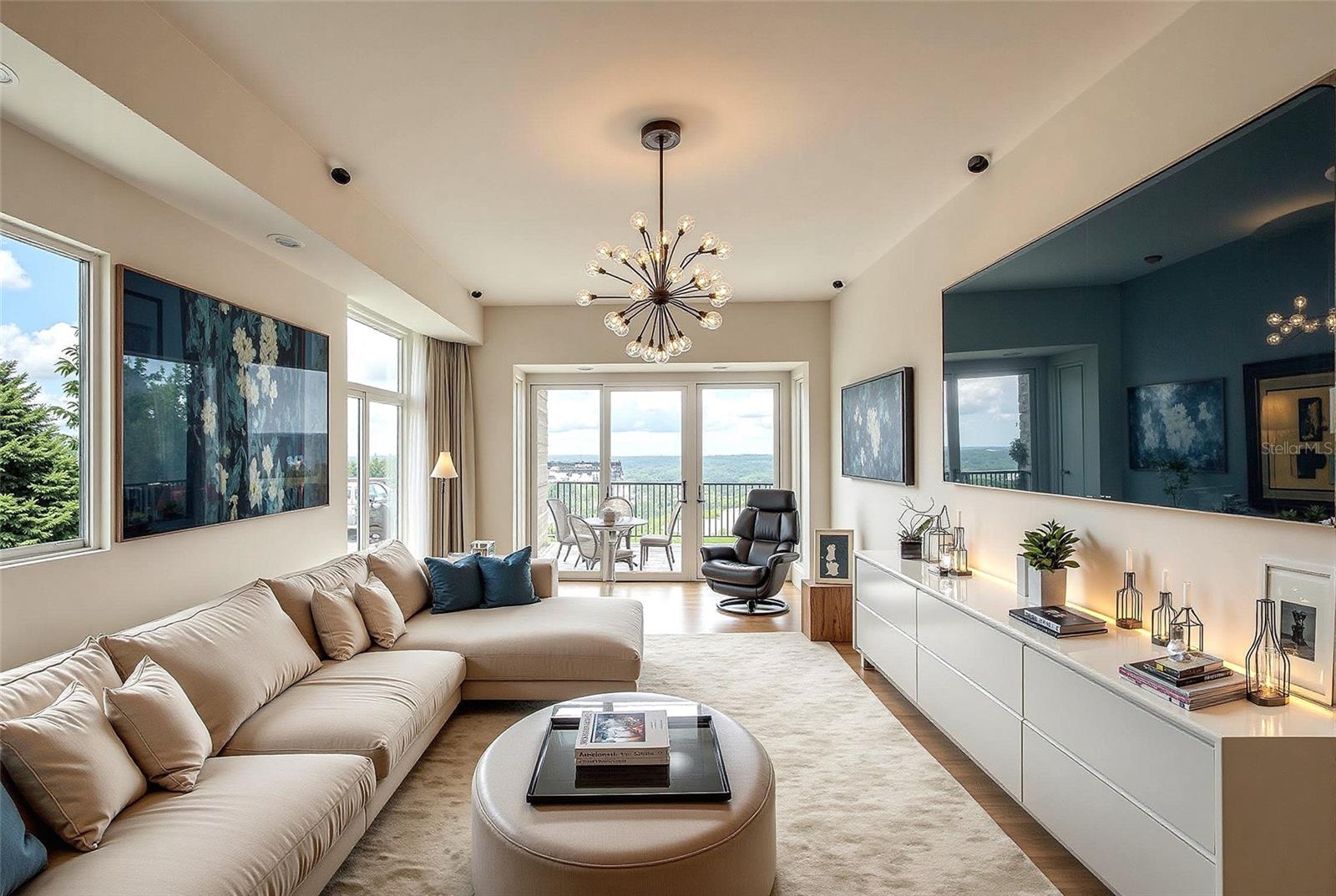 1111 RITZ CARLTON DR #1704