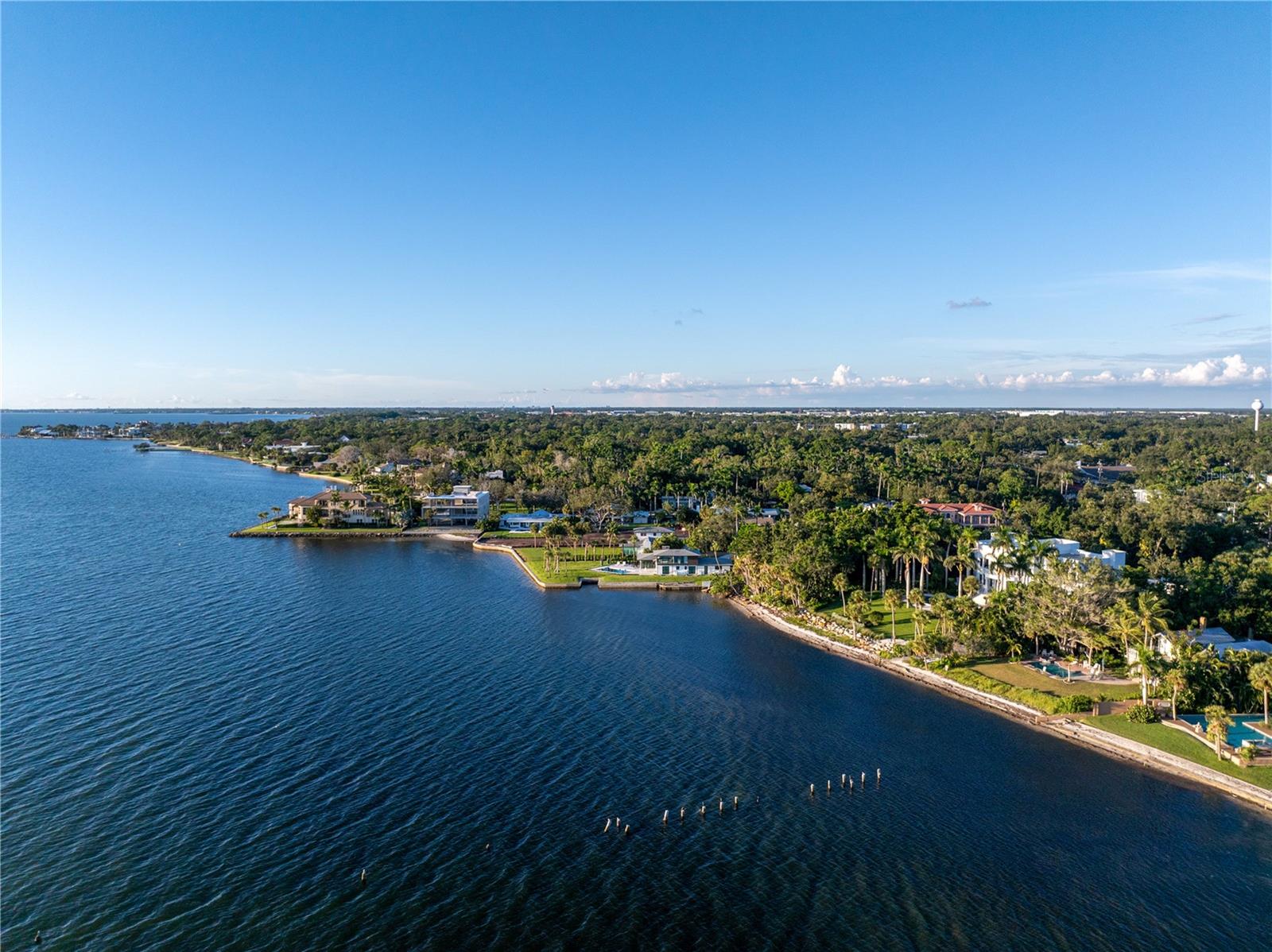 3315 BAY SHORE RD