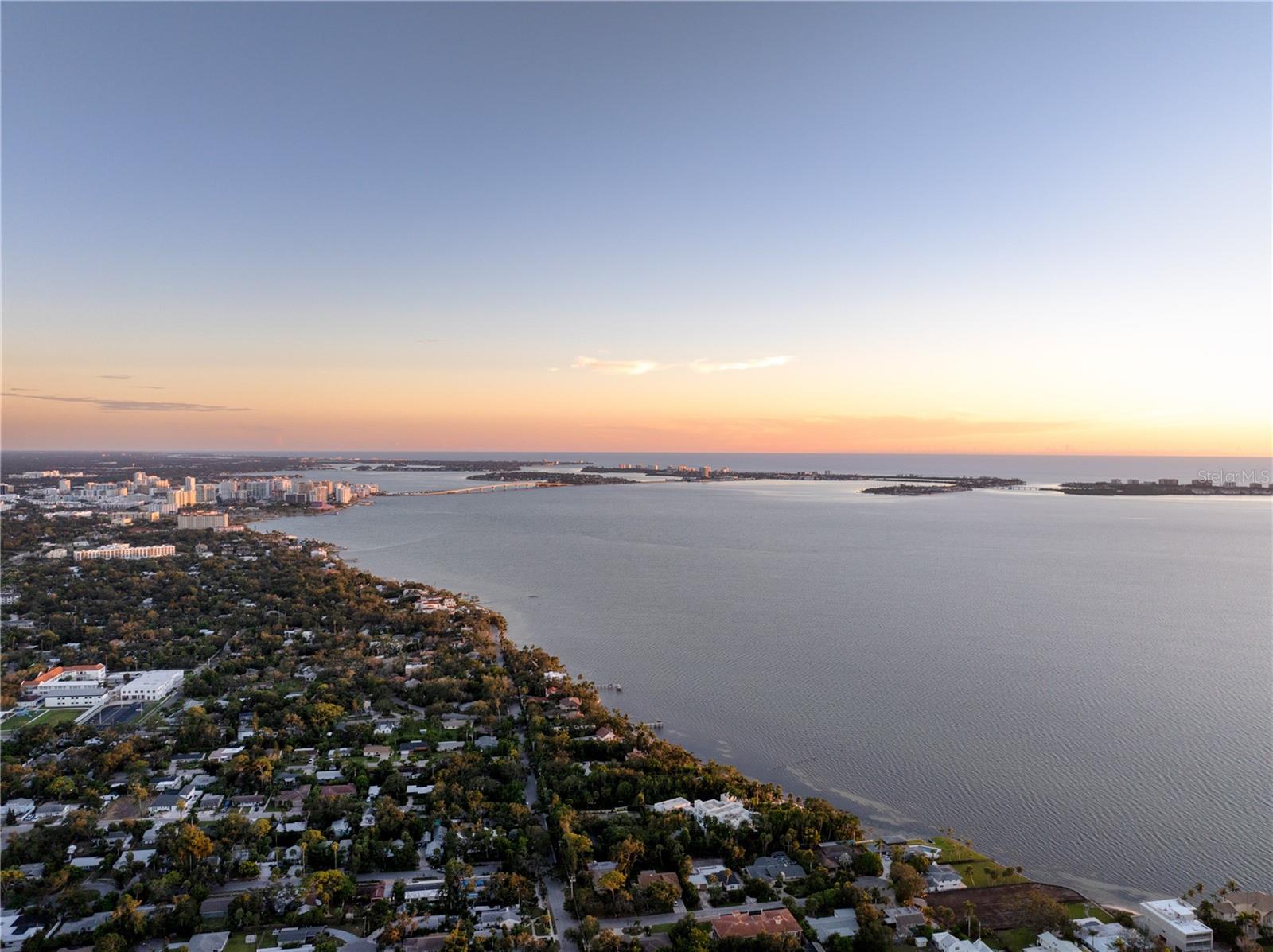 3315 BAY SHORE RD