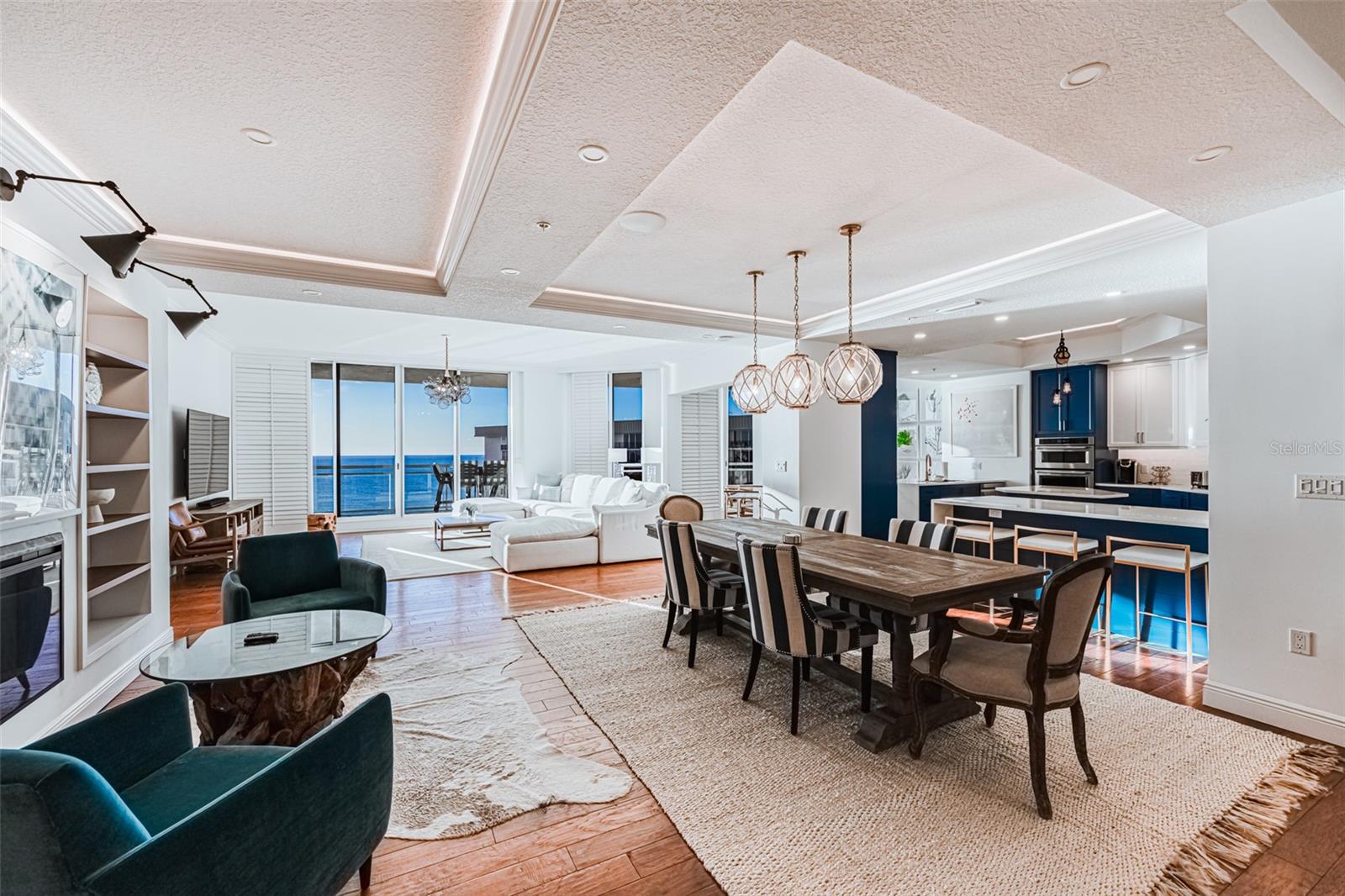 1300 BENJAMIN FRANKLIN DR #1005