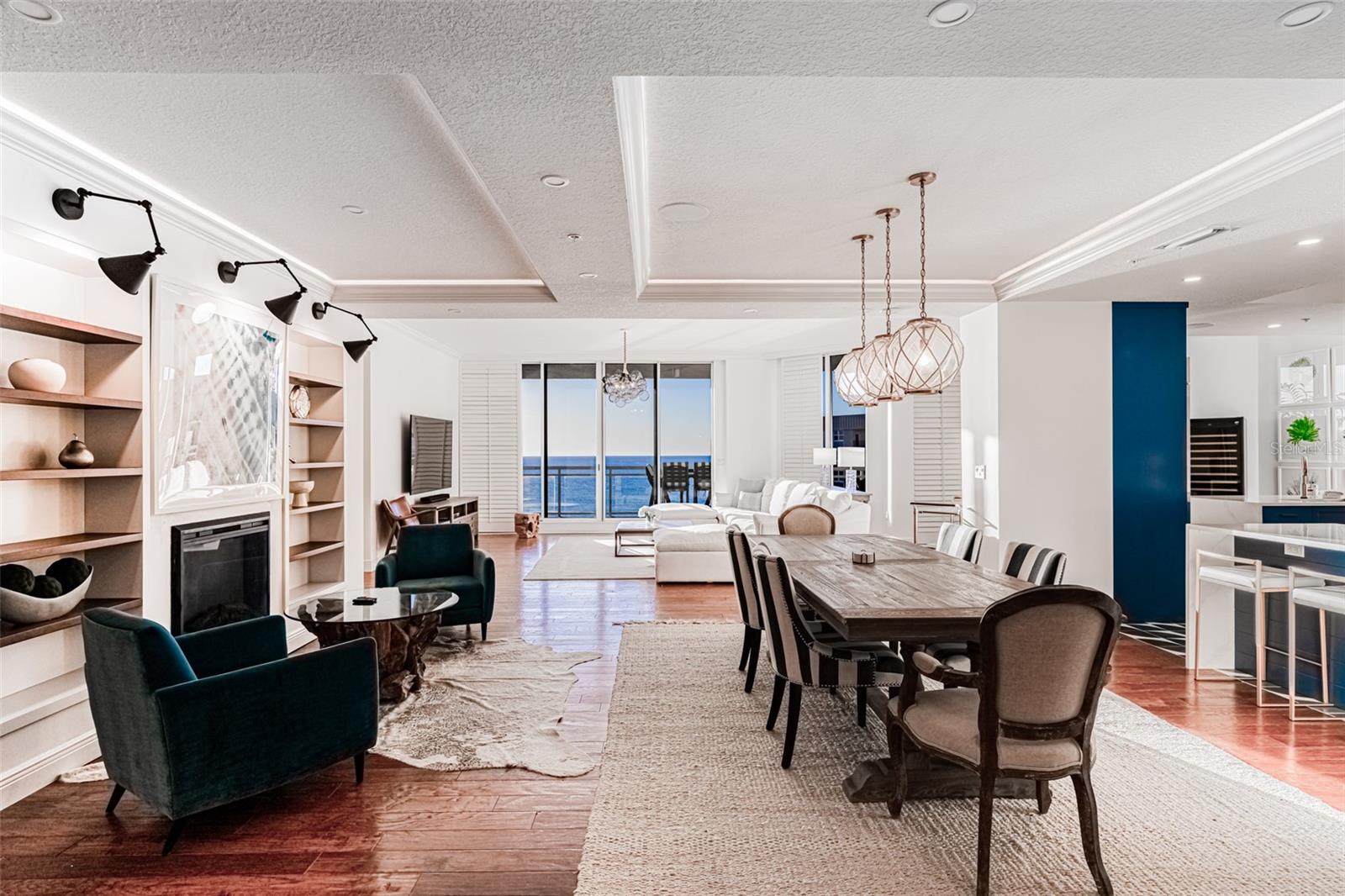 1300 BENJAMIN FRANKLIN DR #1005