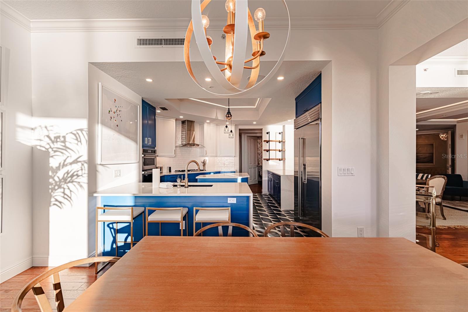 1300 BENJAMIN FRANKLIN DR #1005