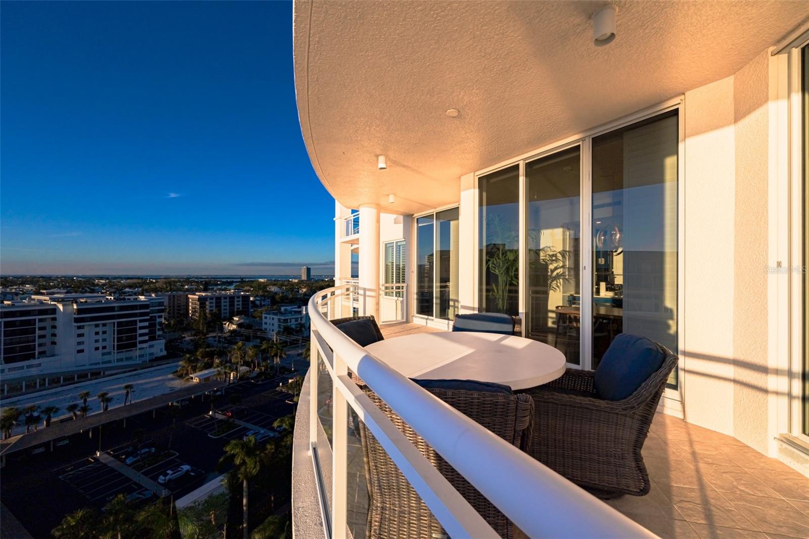 1300 BENJAMIN FRANKLIN DR #1005