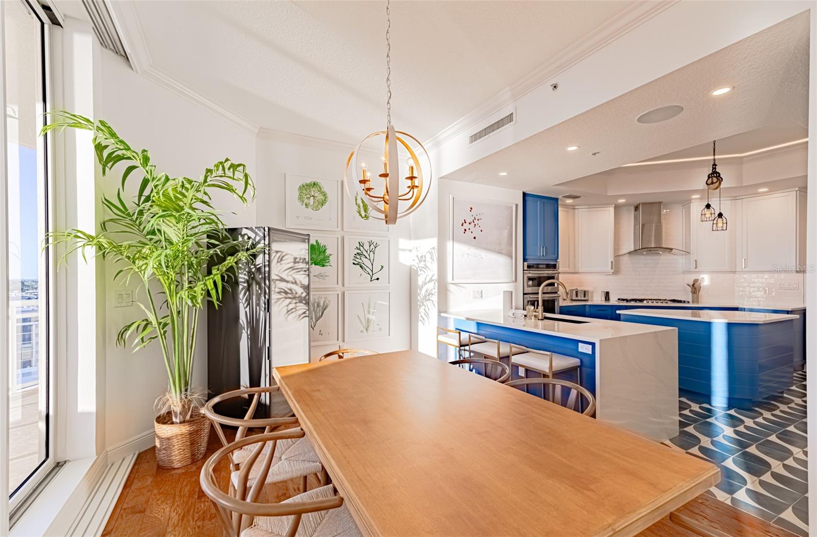 1300 BENJAMIN FRANKLIN DR #1005