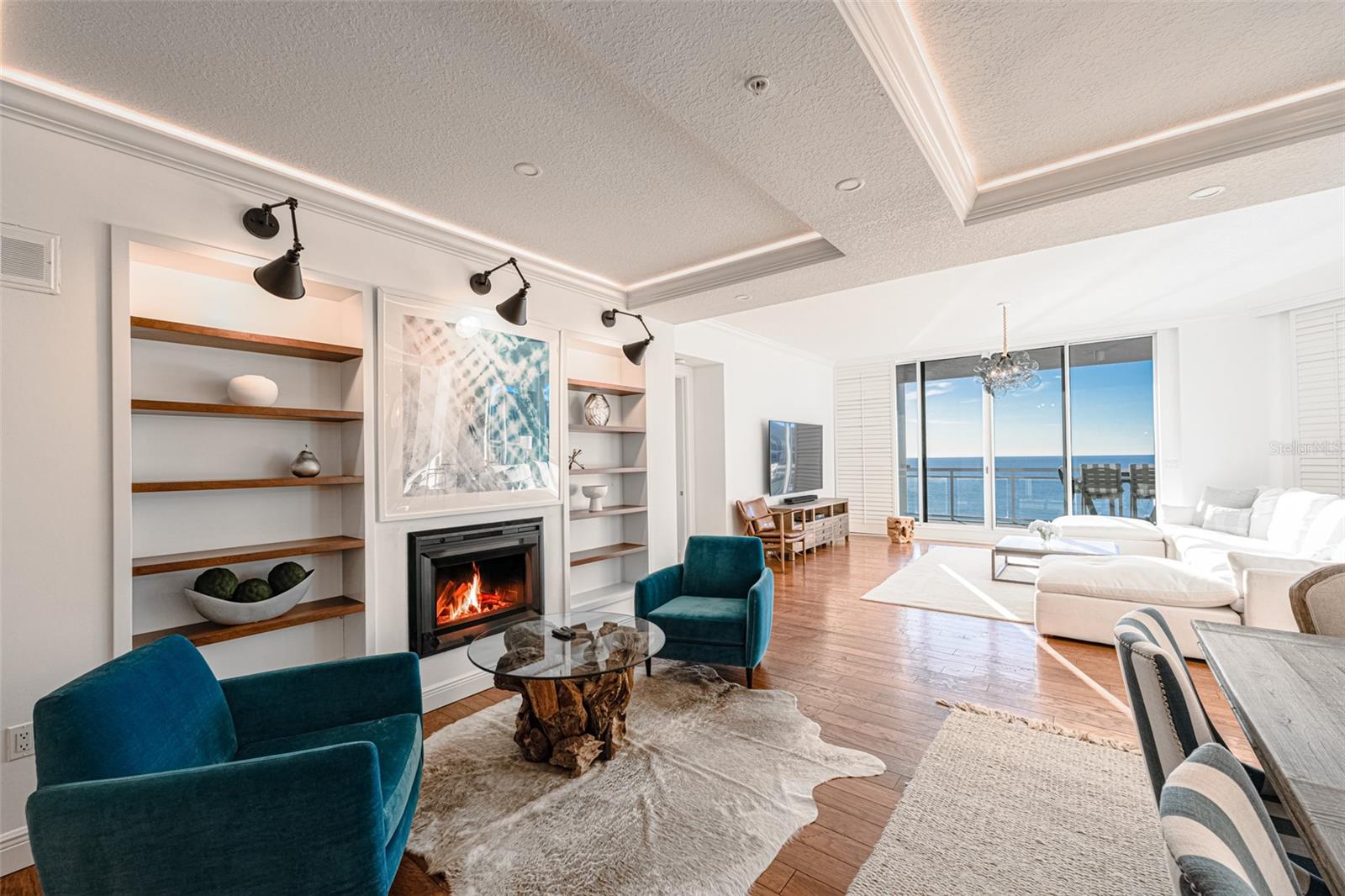 1300 BENJAMIN FRANKLIN DR #1005