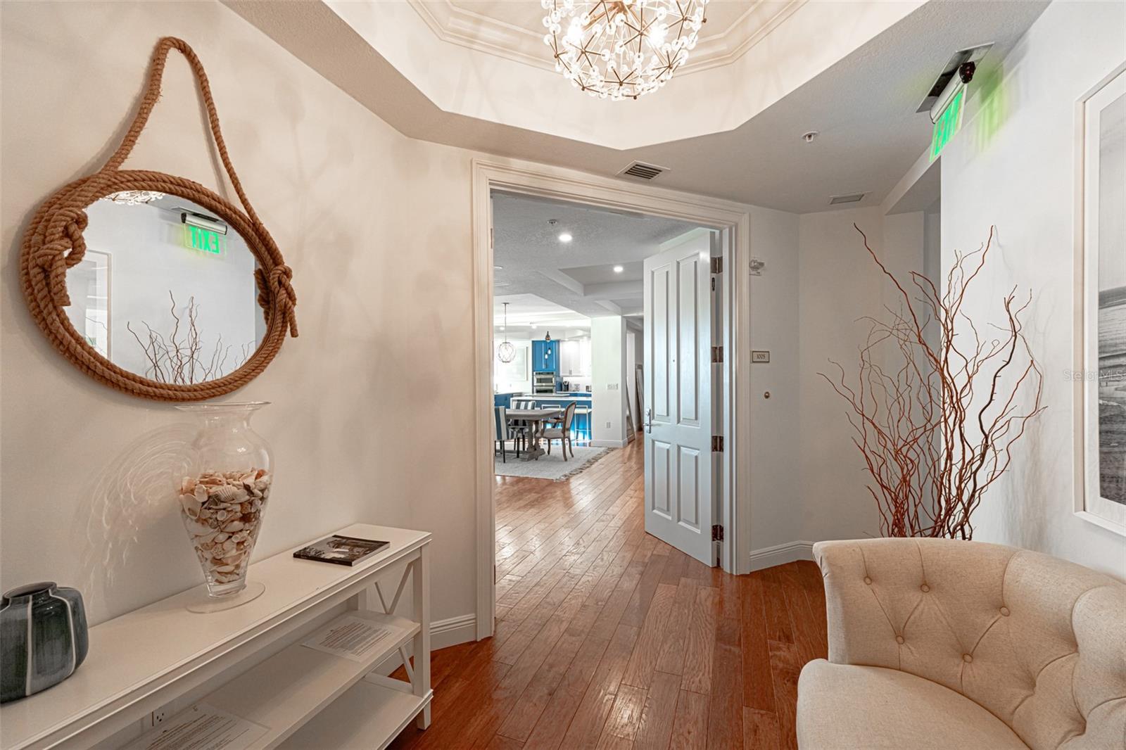 1300 BENJAMIN FRANKLIN DR #1005