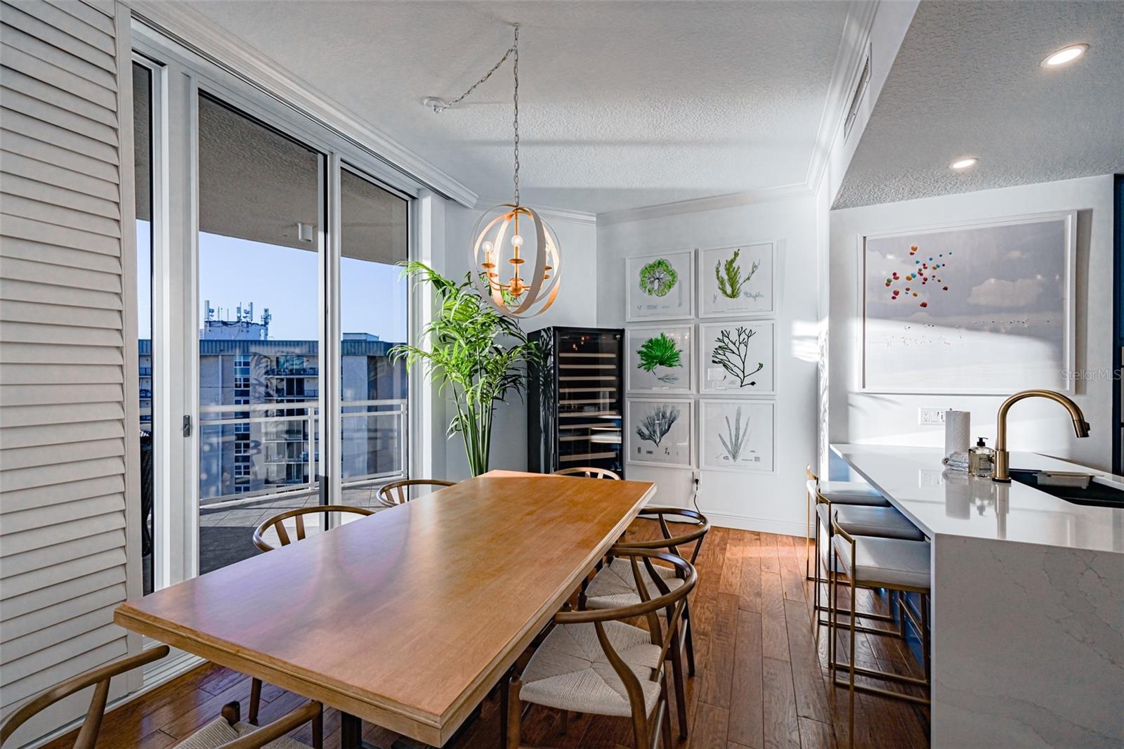 1300 BENJAMIN FRANKLIN DR #1005