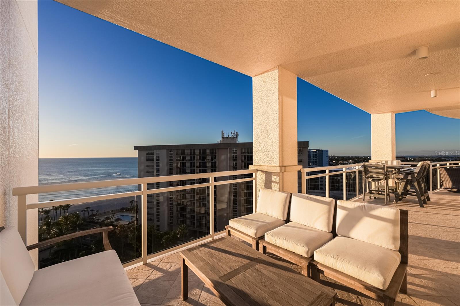 1300 BENJAMIN FRANKLIN DR #1005