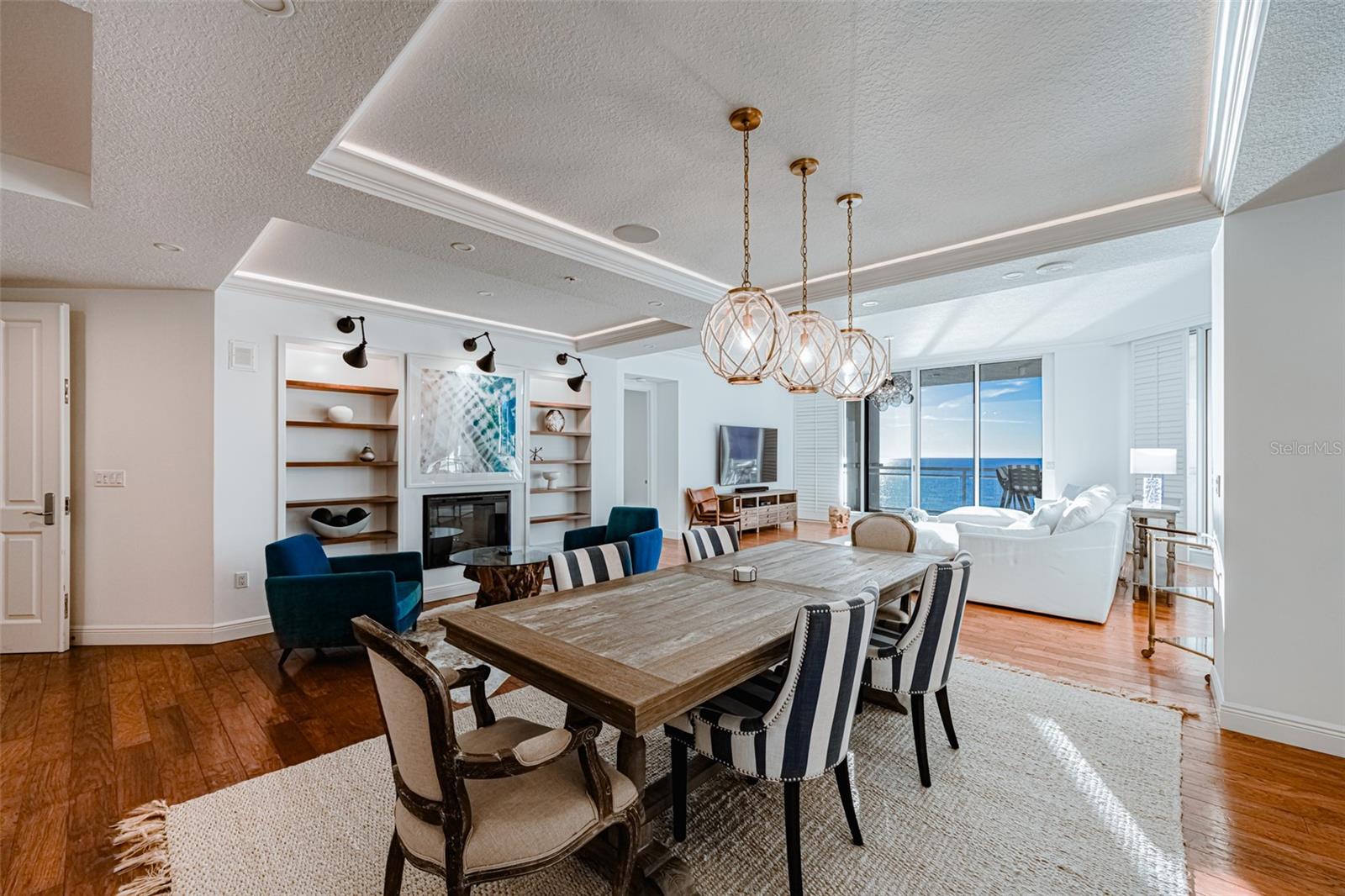 1300 BENJAMIN FRANKLIN DR #1005