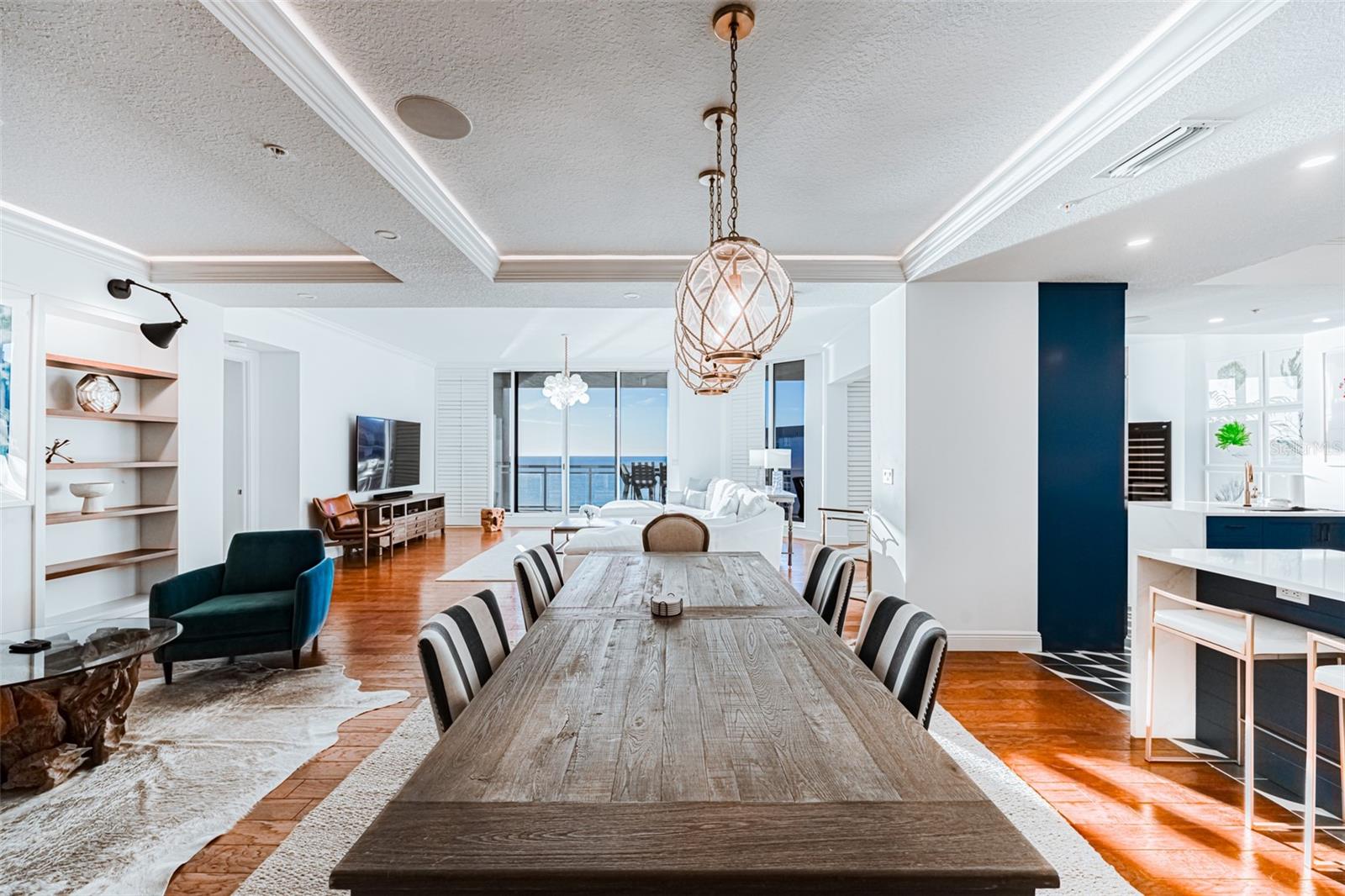 1300 BENJAMIN FRANKLIN DR #1005