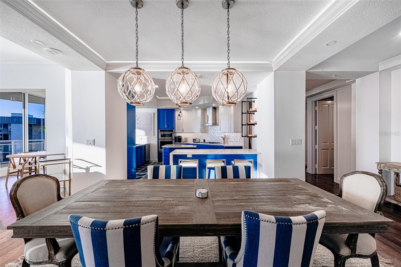 1300 BENJAMIN FRANKLIN DR #1005