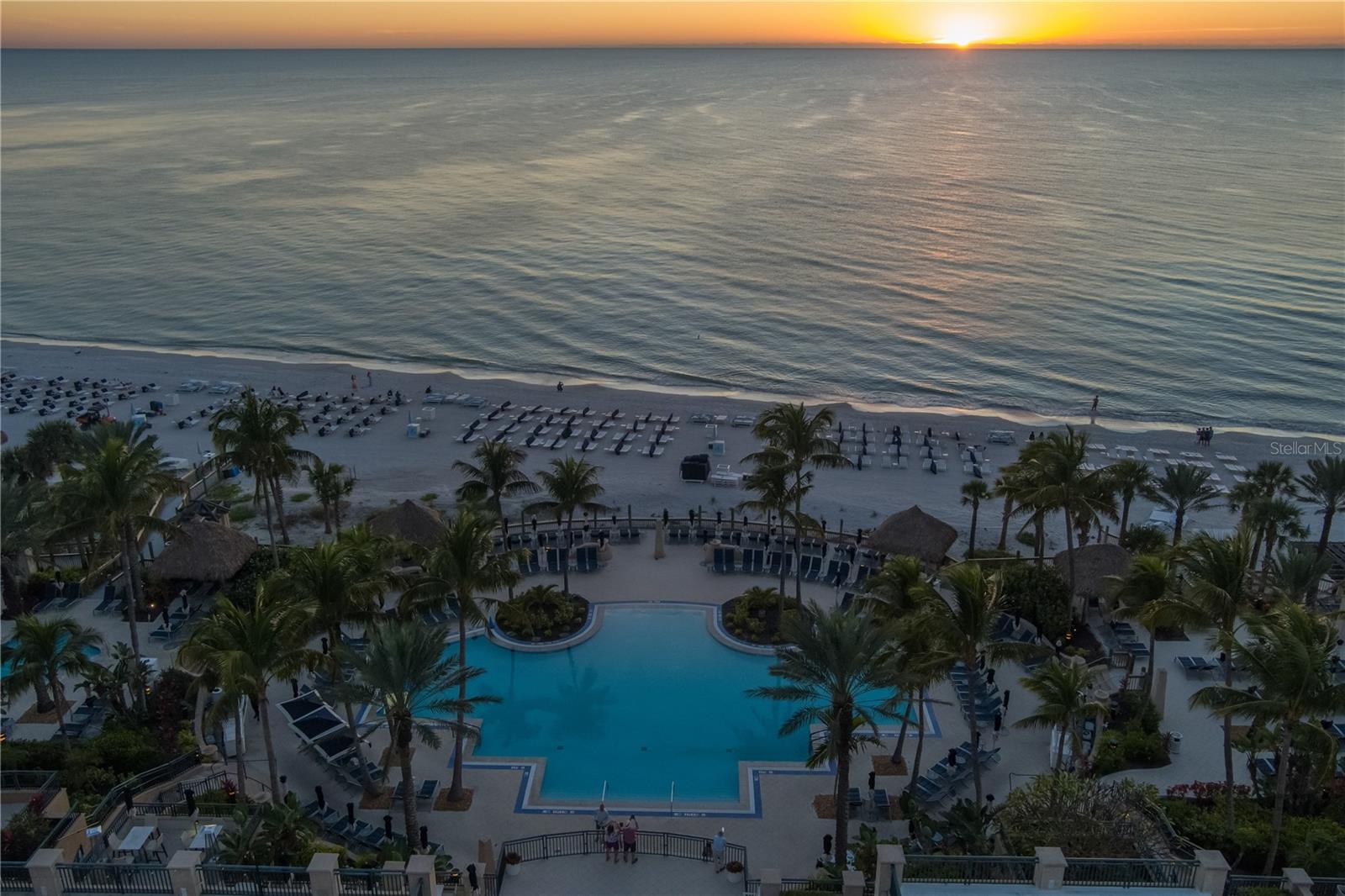 1300 BENJAMIN FRANKLIN DR #1005