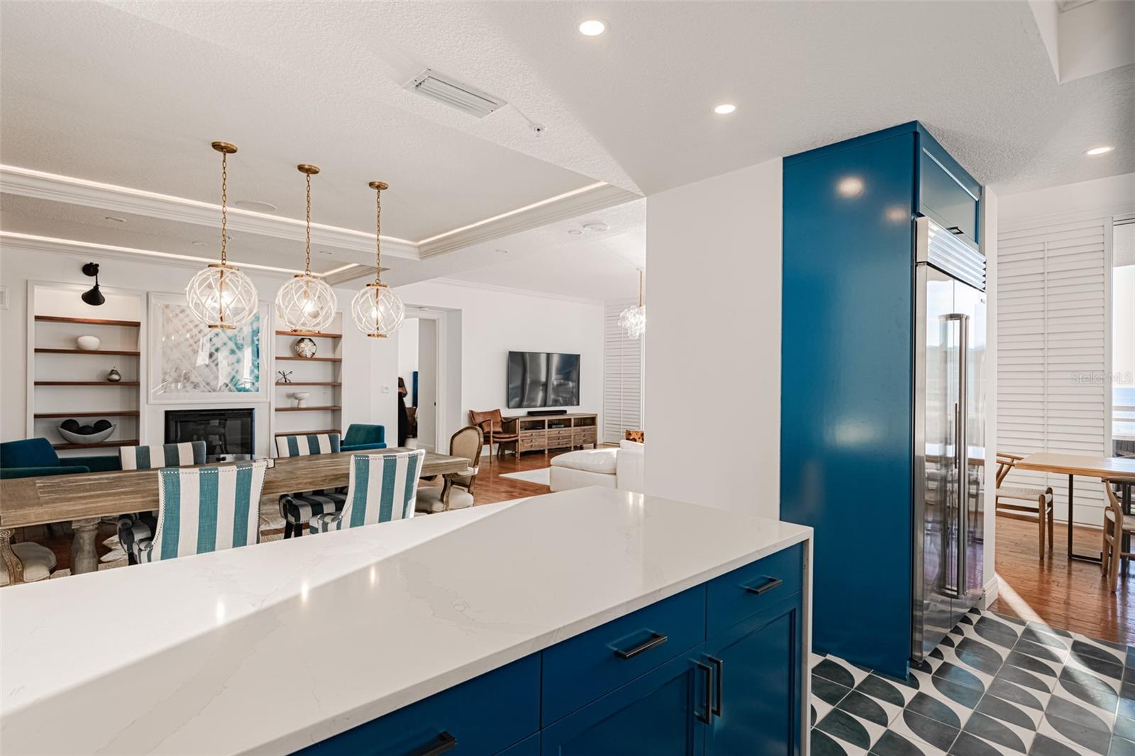 1300 BENJAMIN FRANKLIN DR #1005