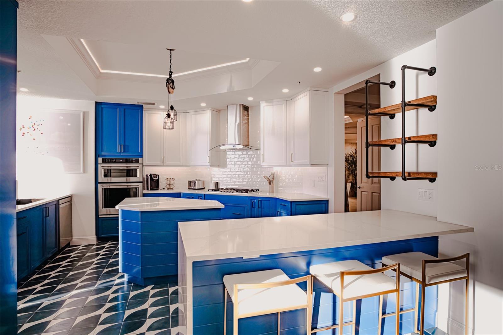 1300 BENJAMIN FRANKLIN DR #1005