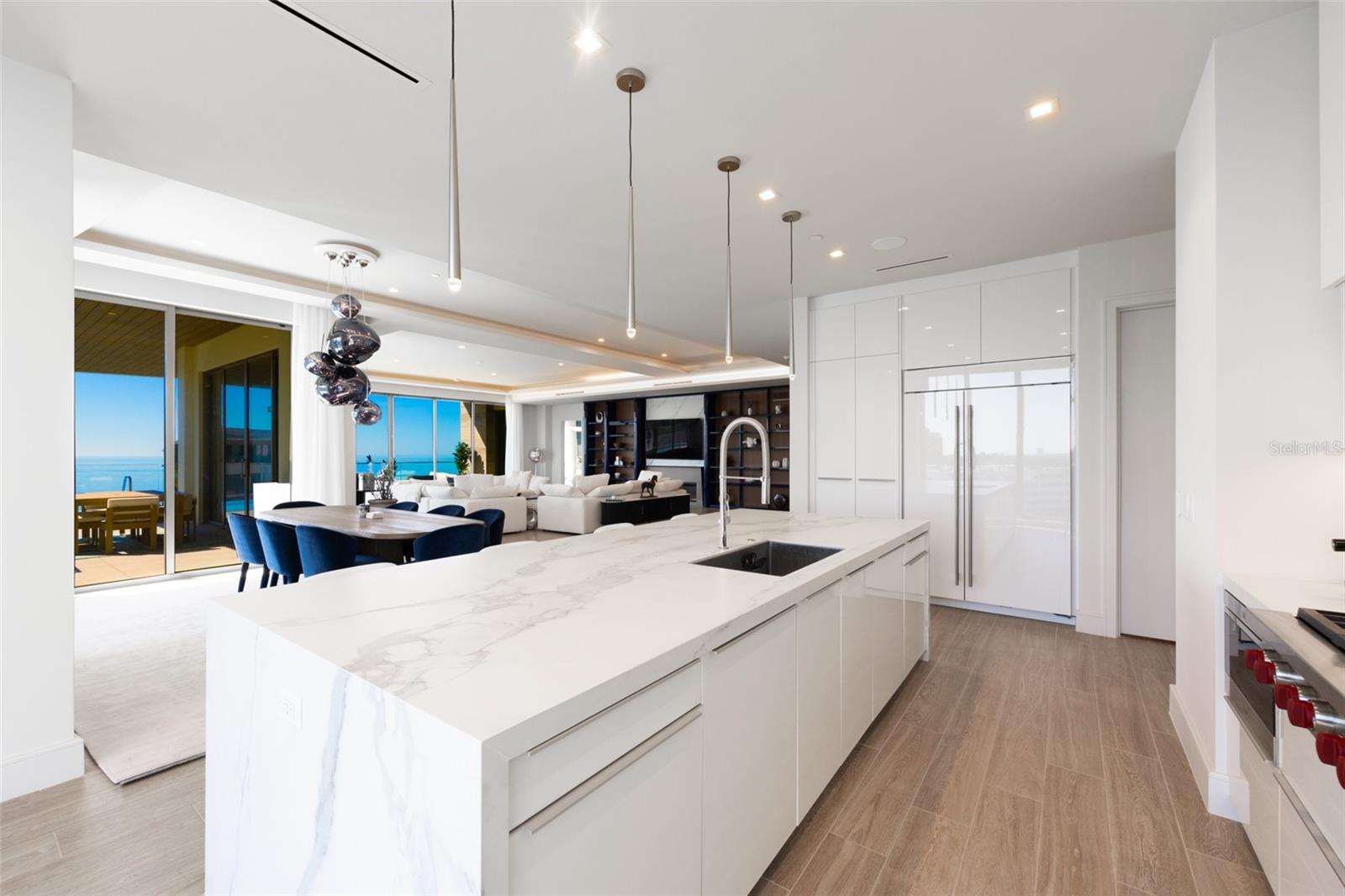 1591 GULF OF MEXICO DR #619