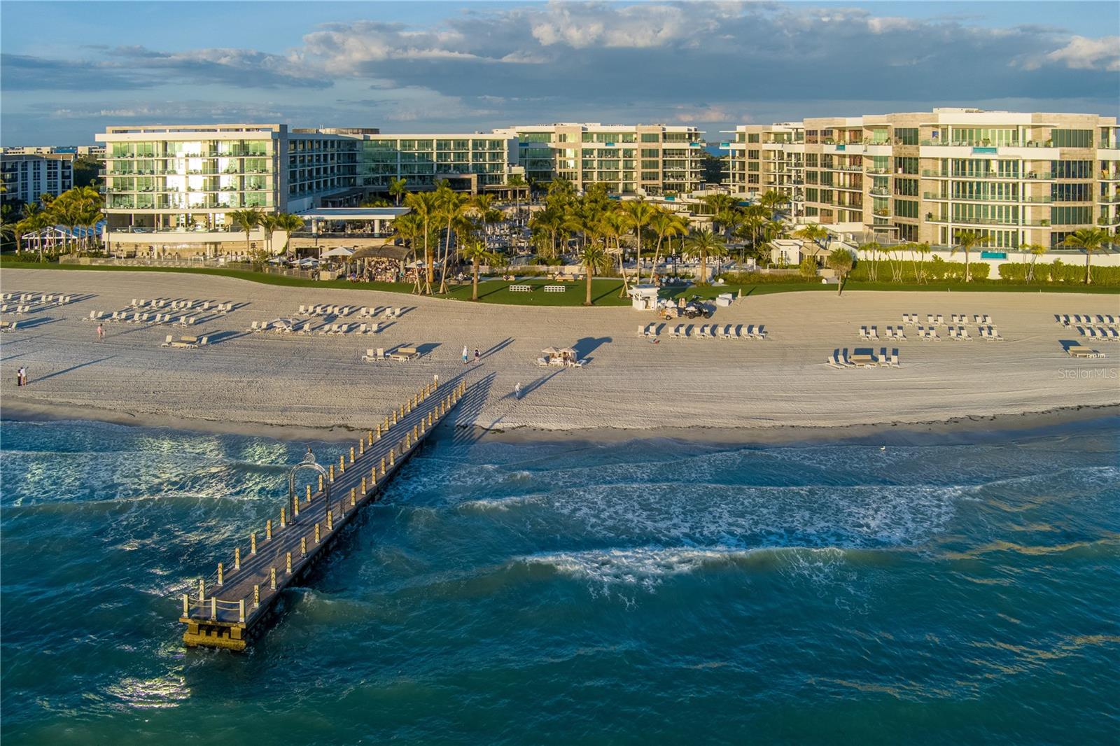 1591 GULF OF MEXICO DR #619