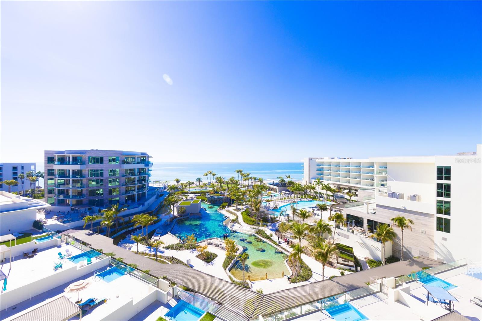 1591 GULF OF MEXICO DR #619