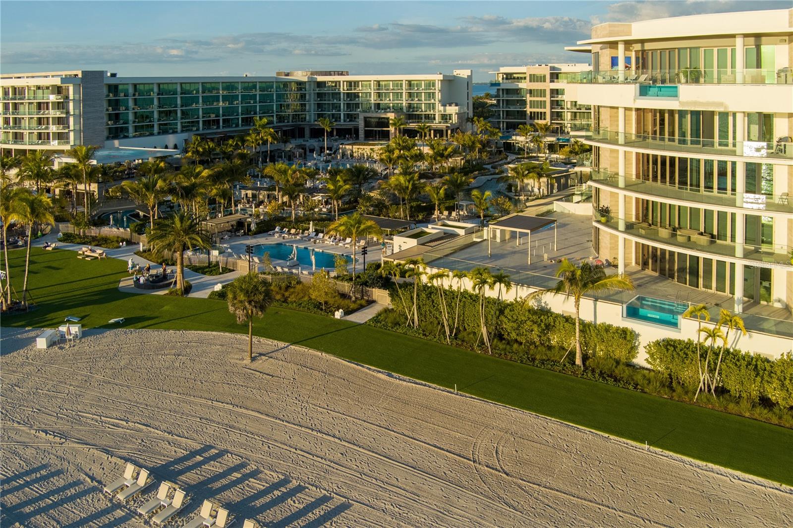 1591 GULF OF MEXICO DR #619