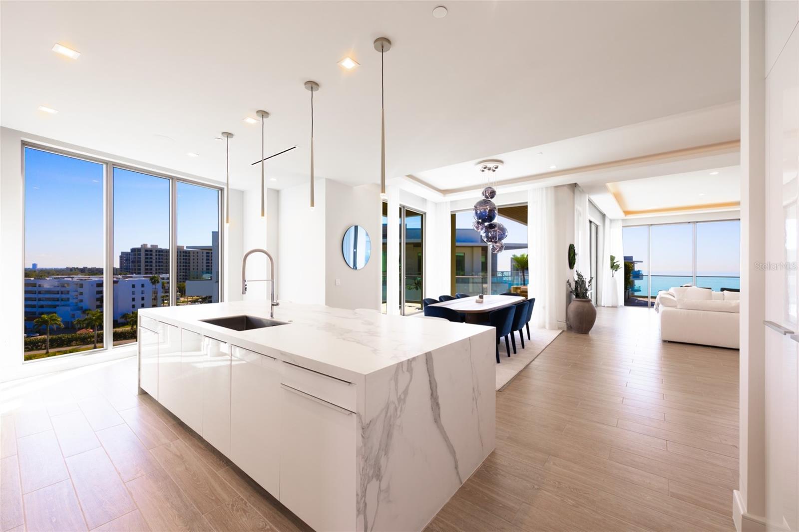 1591 GULF OF MEXICO DR #619