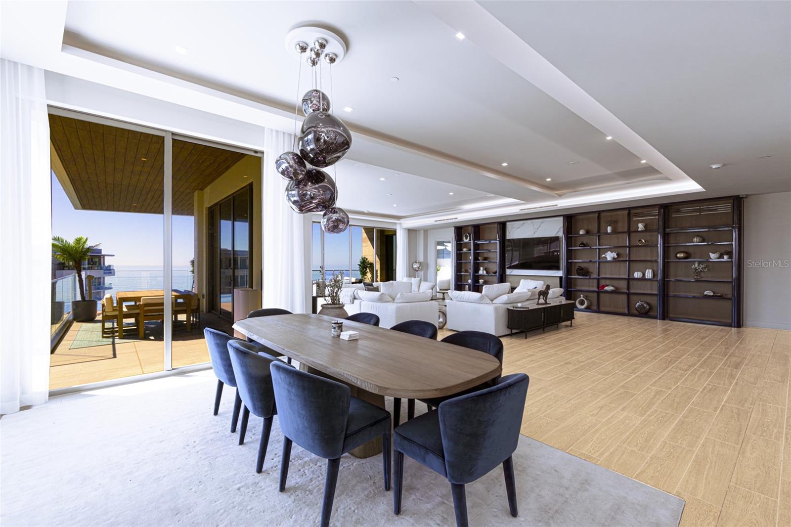 1591 GULF OF MEXICO DR #619