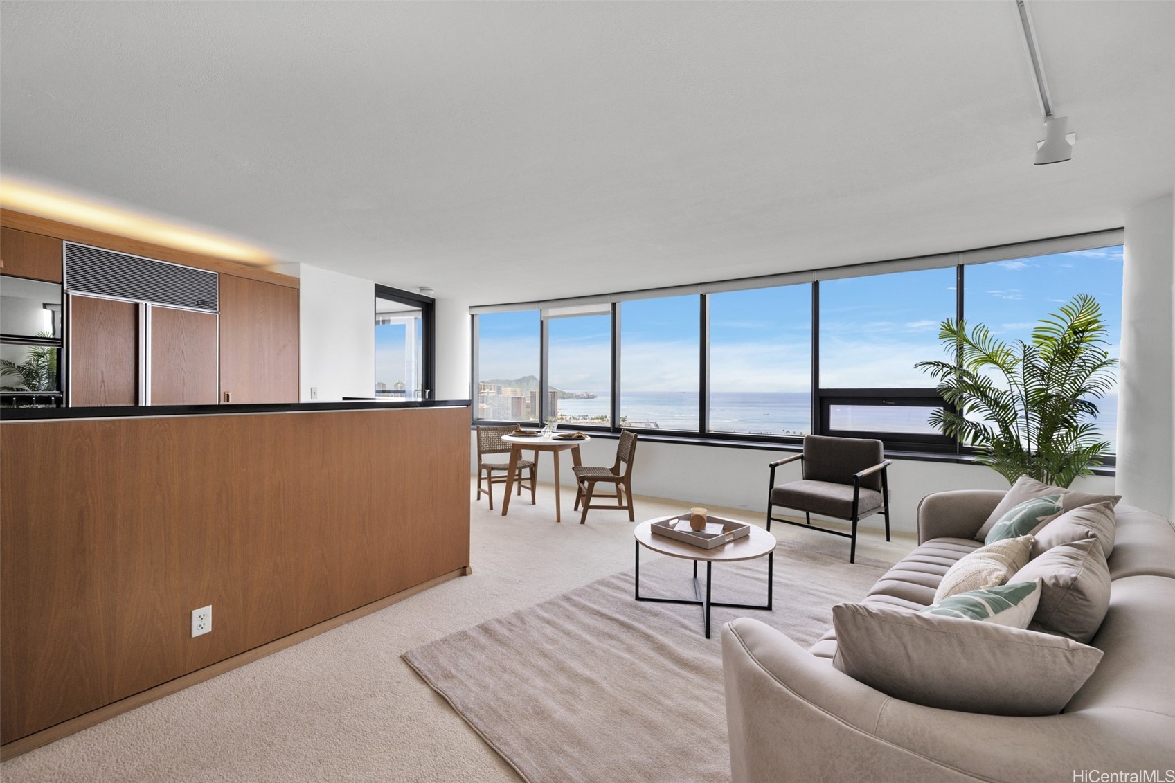 1330 Ala Moana Boulevard 3605