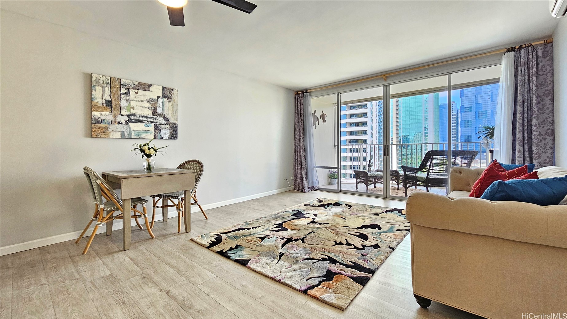 1350 Ala Moana Boulevard 1411