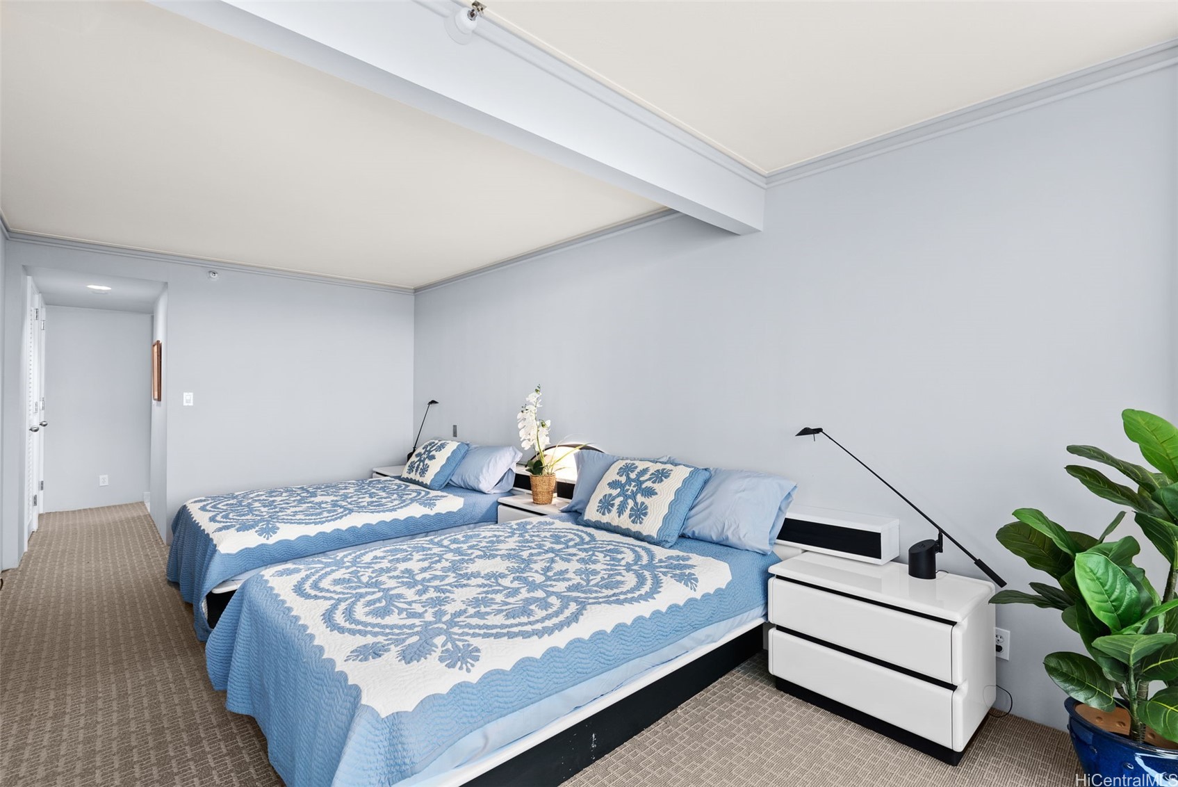 1330 Ala Moana Boulevard 1505