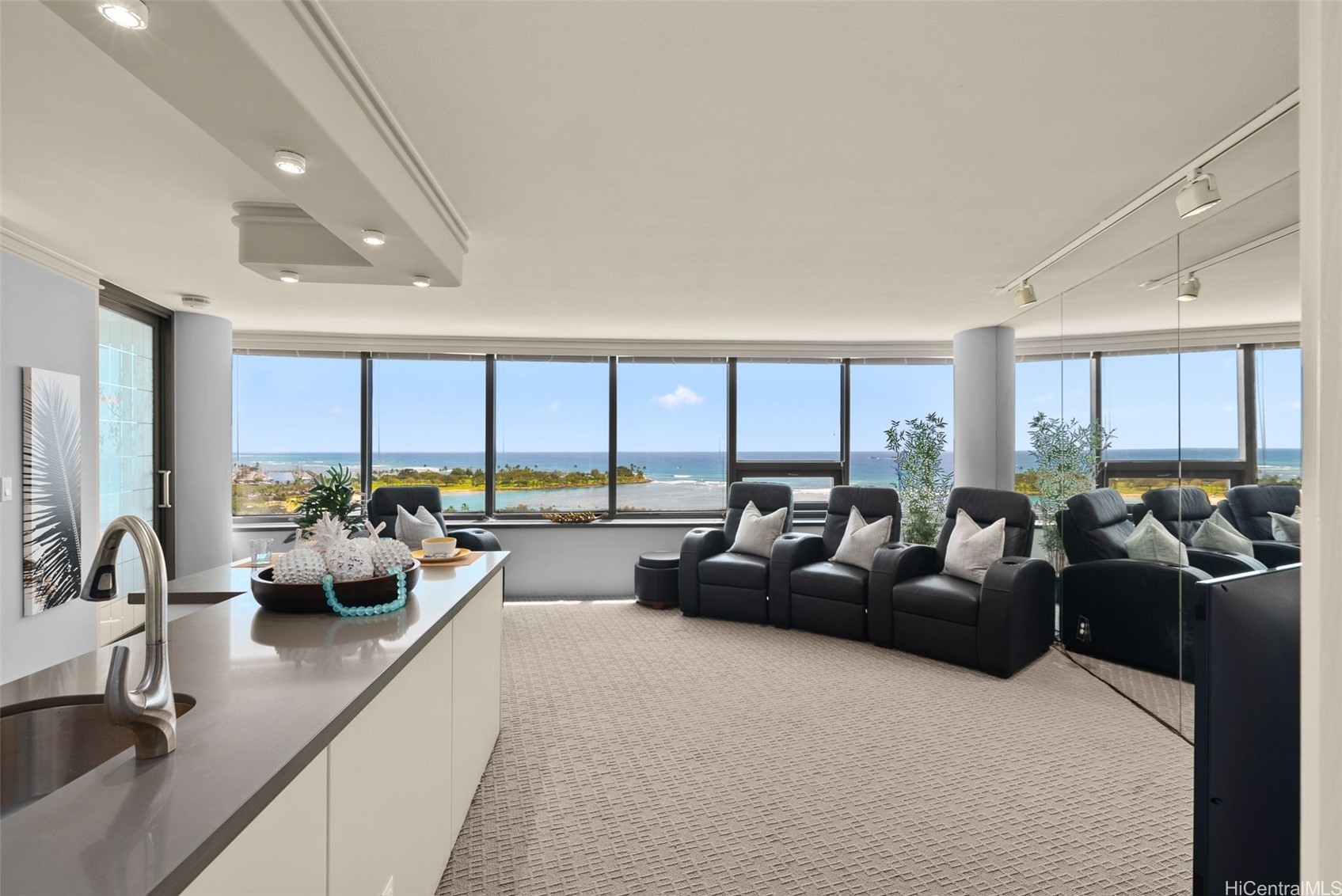 1330 Ala Moana Boulevard 1505