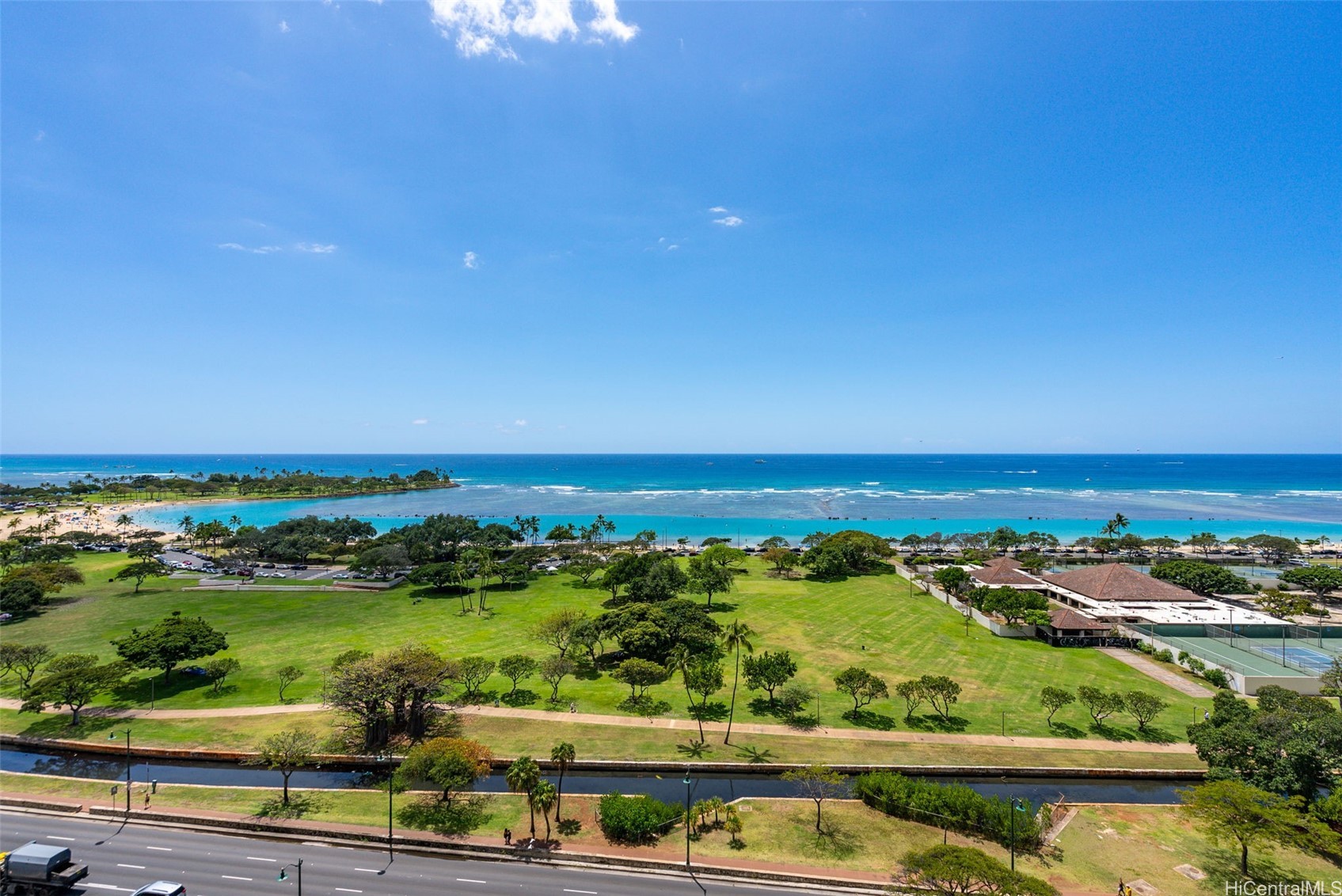 1330 Ala Moana Boulevard 1505
