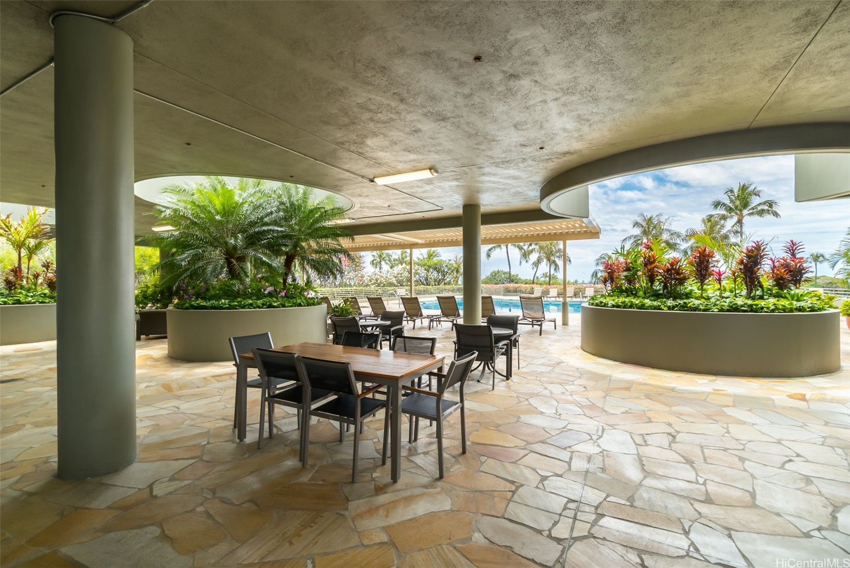 1330 Ala Moana Boulevard 1505