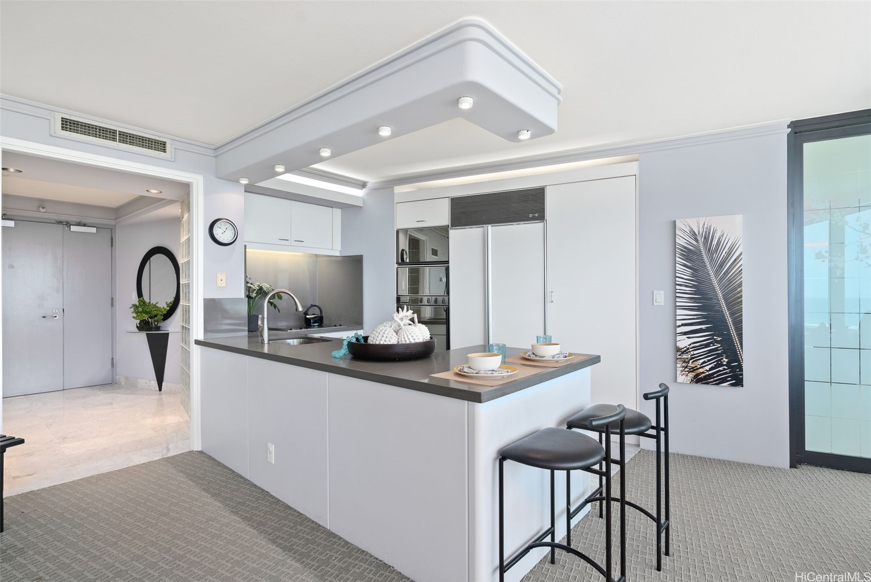 1330 Ala Moana Boulevard 1505