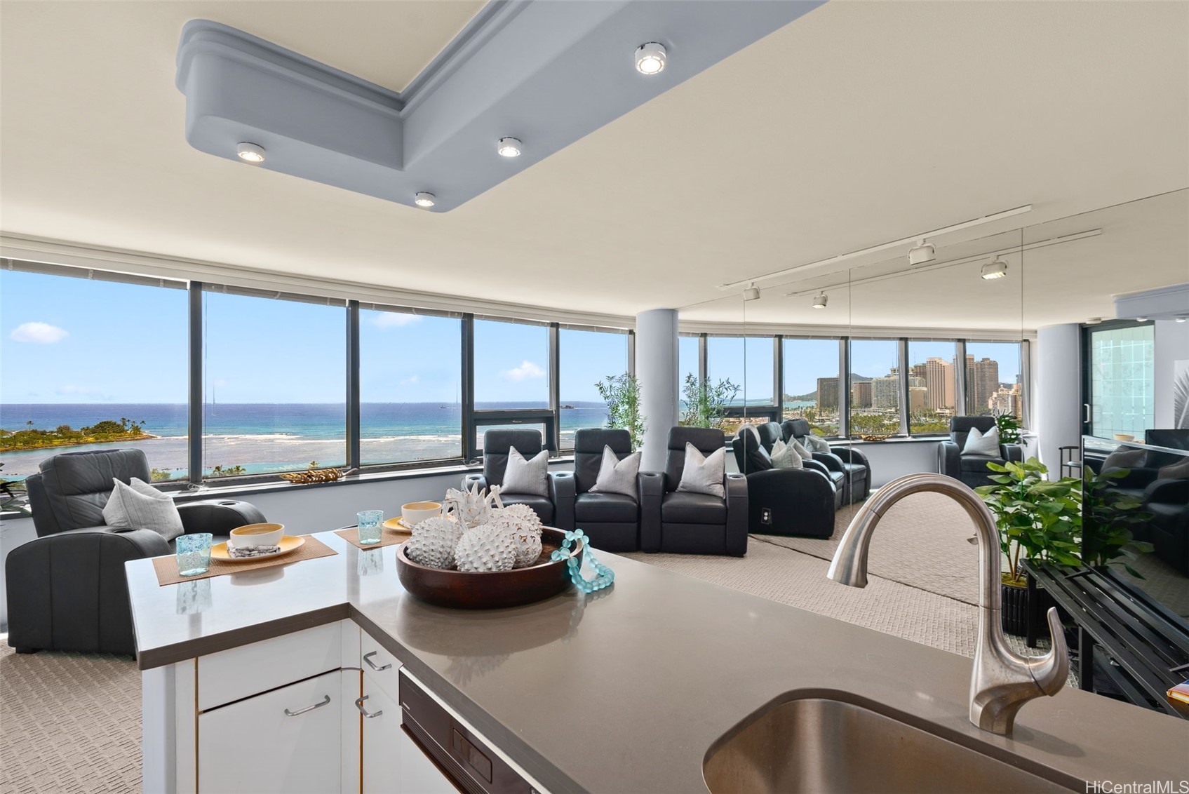 1330 Ala Moana Boulevard 1505