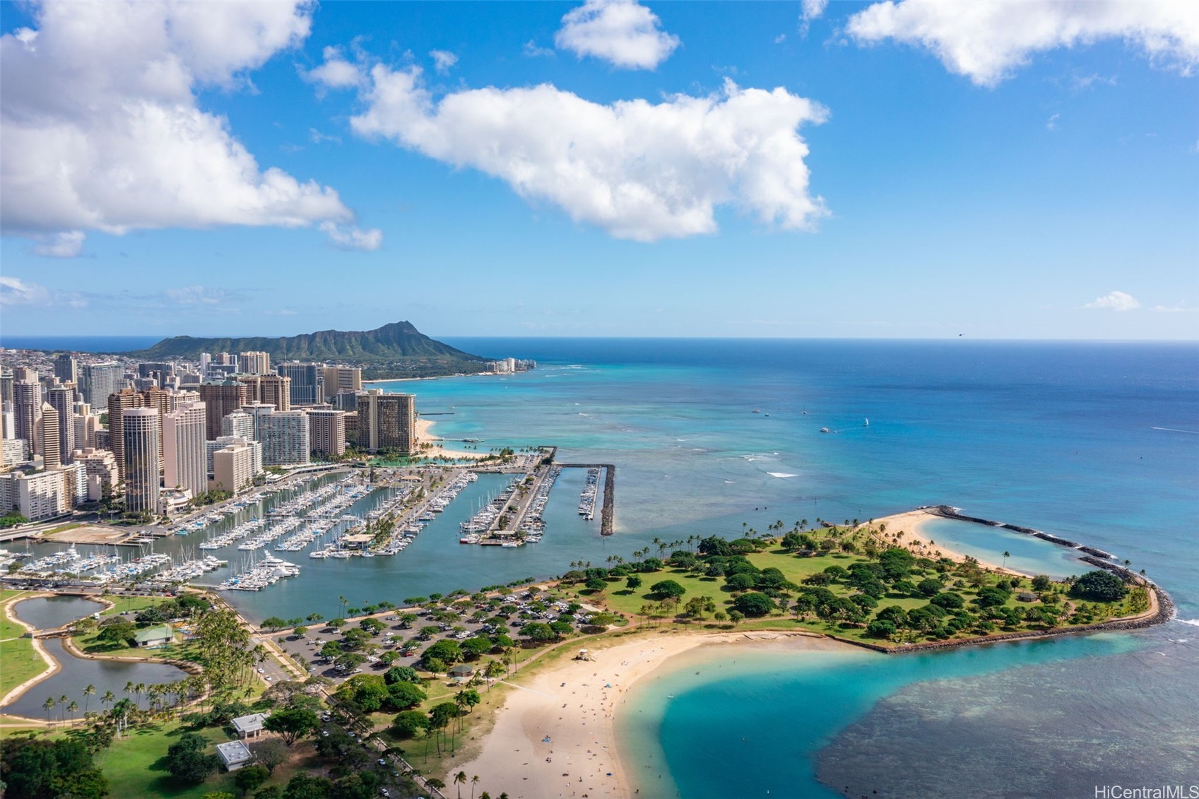 1330 Ala Moana Boulevard 1505