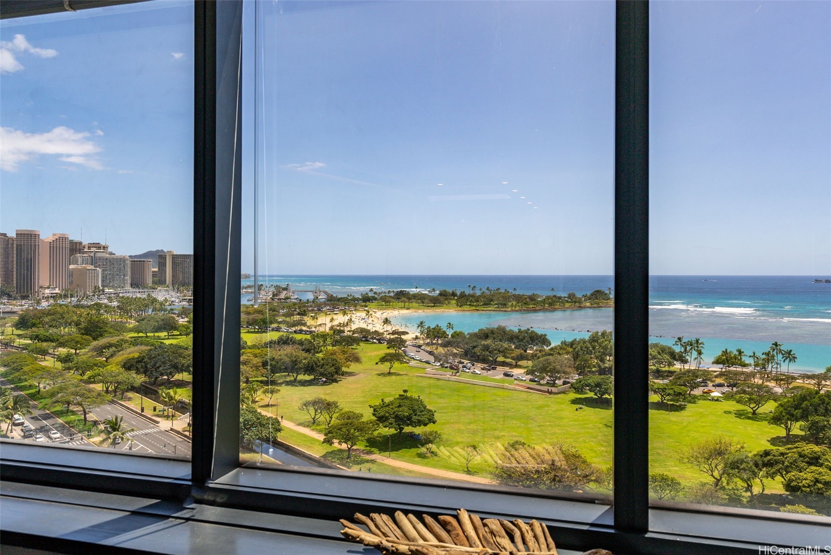 1330 Ala Moana Boulevard 1505