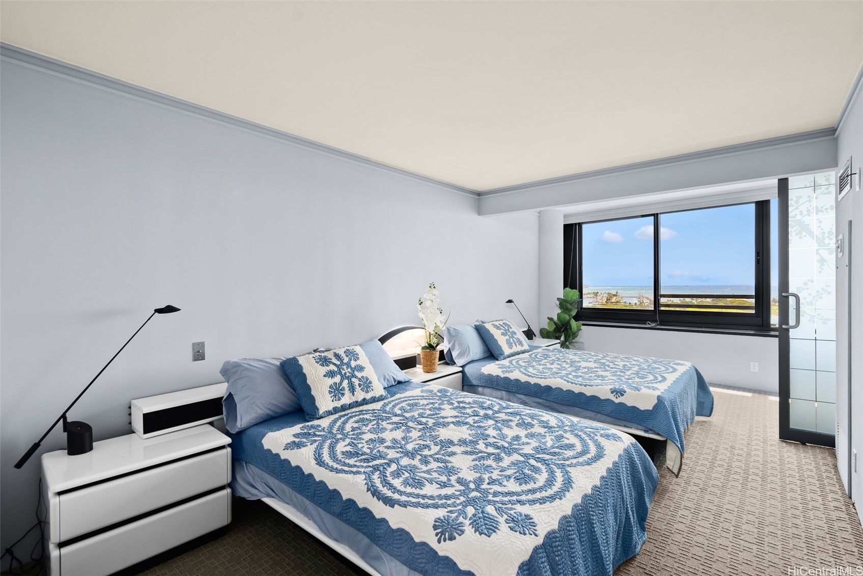 1330 Ala Moana Boulevard 1505