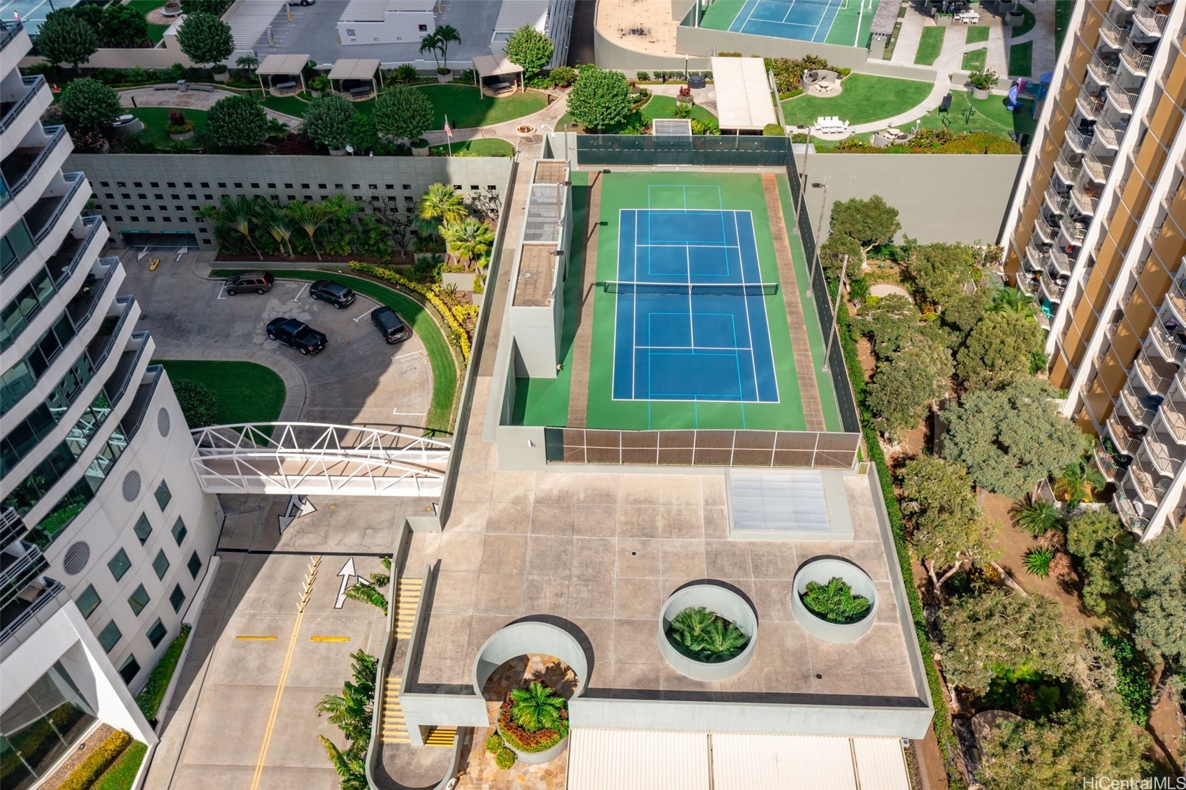 1330 Ala Moana Boulevard 1505