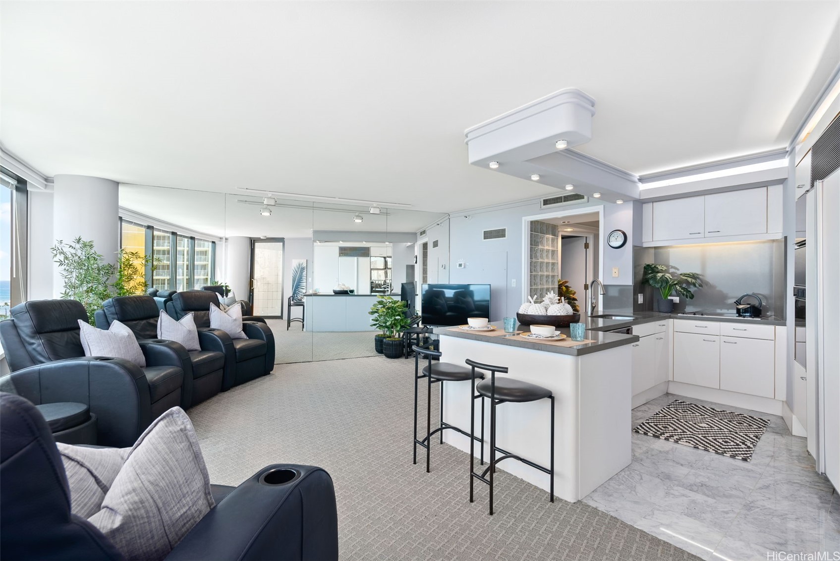 1330 Ala Moana Boulevard 1505