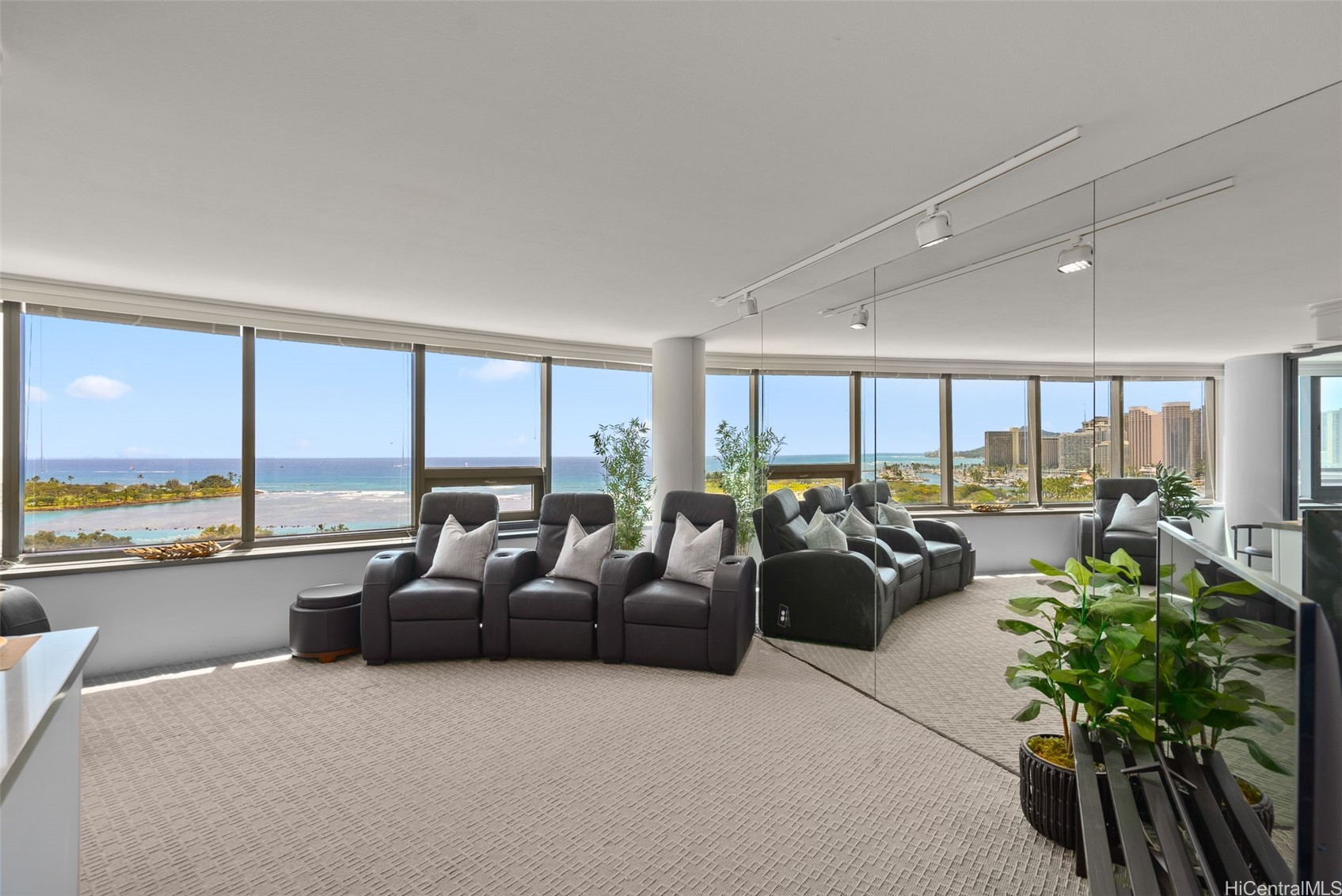 1330 Ala Moana Boulevard 1505