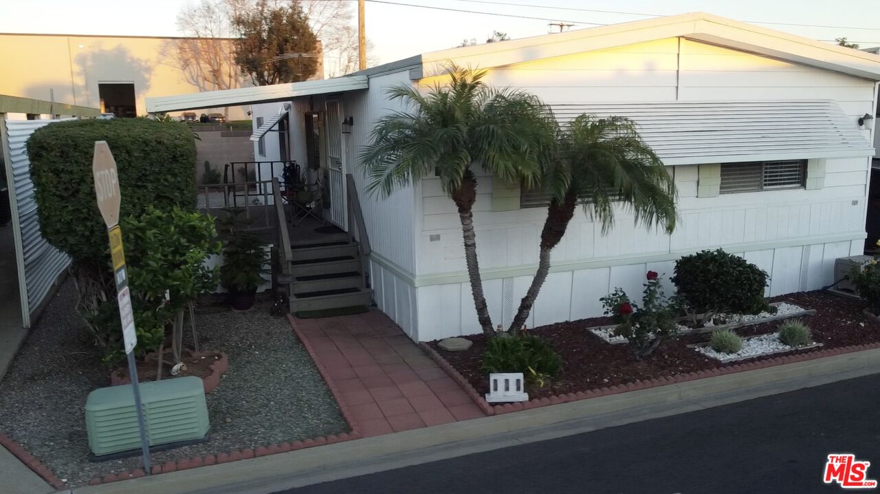 2755 Arrow Highway Hwy Unit: 111