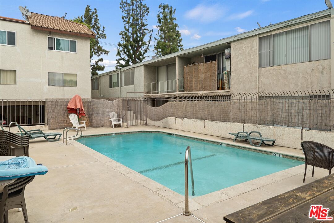 5534 Sylmar Ave Unit: 7