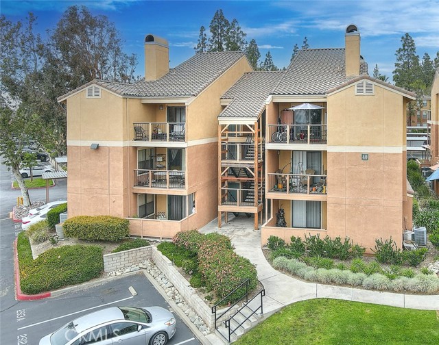 10655 Lemon AVE Unit: 4004