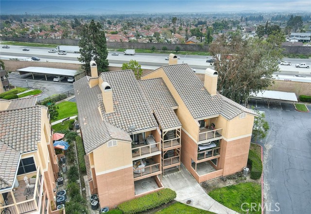 10655 Lemon AVE Unit: 4004