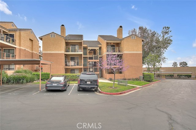 10655 Lemon AVE Unit: 4004