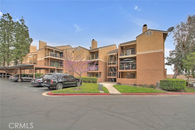 10655 Lemon AVE Unit: 4004